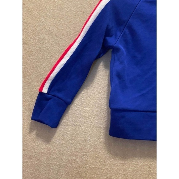Montgomery Ward Jacket Boys Large Royal Blue - Picture 9 of 11